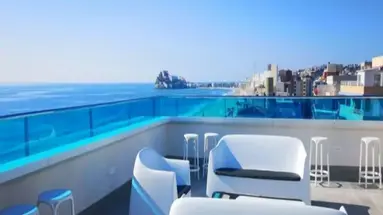 Hotel Acuazul