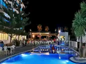 Hotel Acuazul