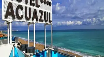 Hotel Acuazul