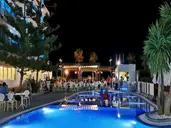 Hotel Acuazul