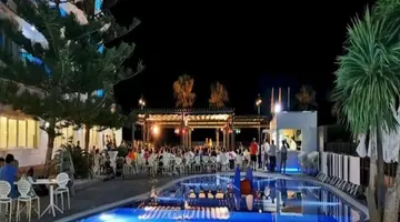 Hotel Acuazul