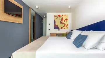 HOTEL AD TURRES