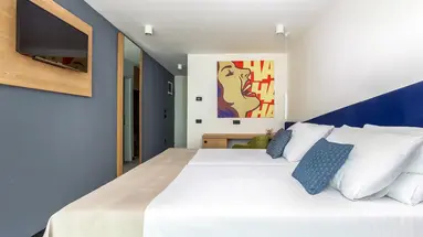 HOTEL AD TURRES
