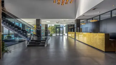 Hotel Ad Turres
