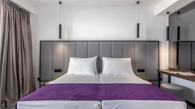 Hotel Ad Turres