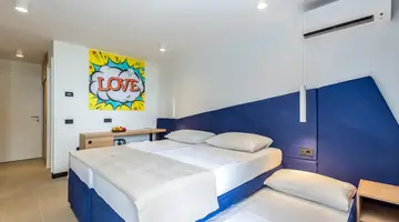 Hotel Ad Turres