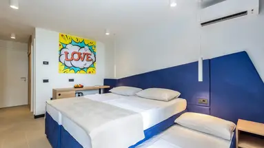 Hotel Ad Turres