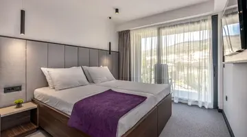 Hotel Ad Turres