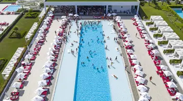 Hotel Adam and Eve (tylko dla dorosłych +16)
