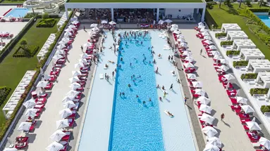 Hotel Adam and Eve (tylko dla dorosłych +16)
