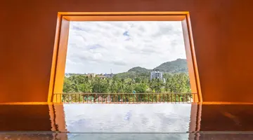 HOTEL ADAM KRABI