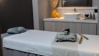 Hotel Adam Krabi
