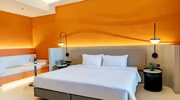 Hotel Adam Krabi