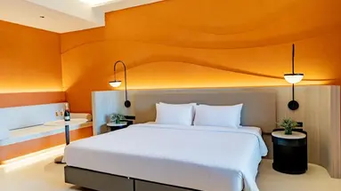 Hotel Adam Krabi