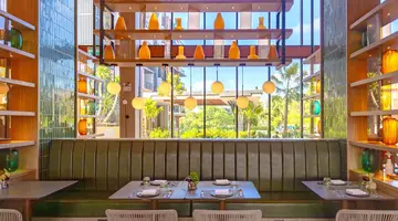 HOTEL ADAM KRABI