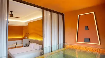 HOTEL ADAM KRABI