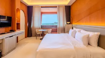 HOTEL ADAM KRABI