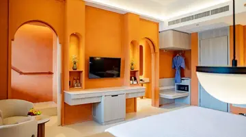 Hotel Adam Krabi