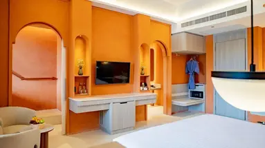 Hotel Adam Krabi