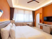 HOTEL ADAM KRABI