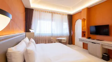 HOTEL ADAM KRABI