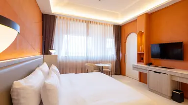 HOTEL ADAM KRABI