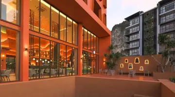 Hotel Adam Krabi