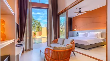 HOTEL ADAM KRABI
