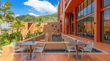 HOTEL ADAM KRABI