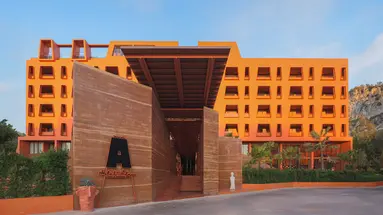 HOTEL ADAM KRABI