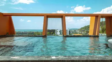 HOTEL ADAM KRABI