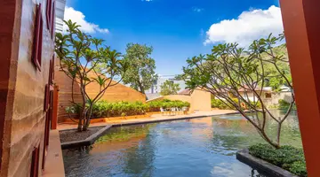 HOTEL ADAM KRABI