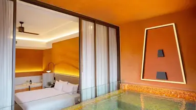 Hotel Adam Krabi