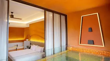 Hotel Adam Krabi