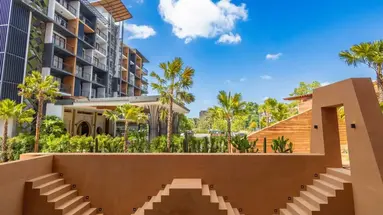 Hotel Adam Krabi