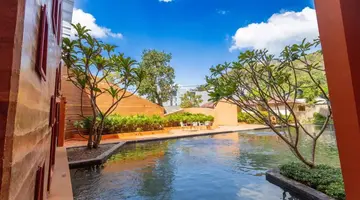 Hotel Adam Krabi