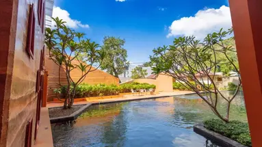 Hotel Adam Krabi