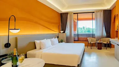 Hotel Adam Krabi