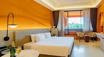 Hotel Adam Krabi