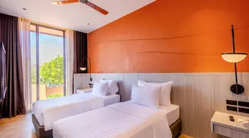 HOTEL ADAM KRABI