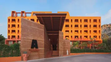 Hotel Adam Krabi