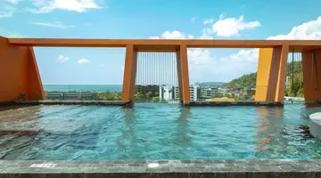 Hotel Adam Krabi