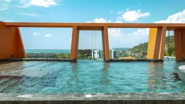 Hotel Adam Krabi