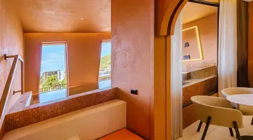 HOTEL ADAM KRABI