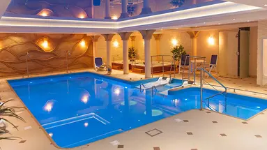 Hotel Adam & SPA