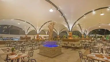 Hotel Adams Beach