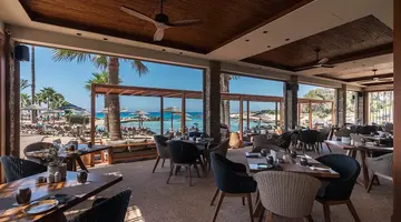 Hotel Adams Beach