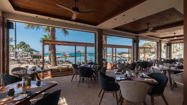 Hotel Adams Beach