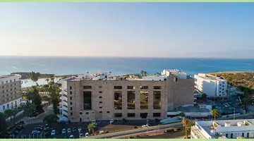 Hotel Adams Beach