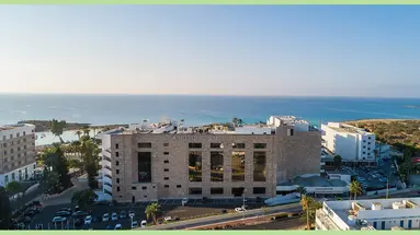 Hotel Adams Beach